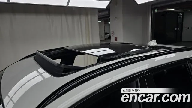 BMW X3 (G01) id 2954334 из Кореи 10