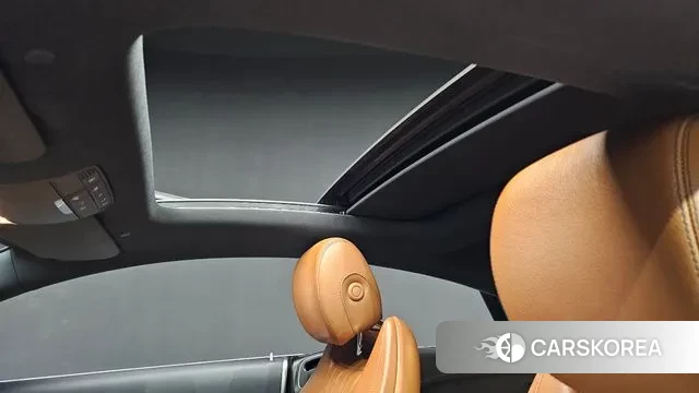 Mercedes-Benz E-Class W213 id 3480269 из Кореи 10