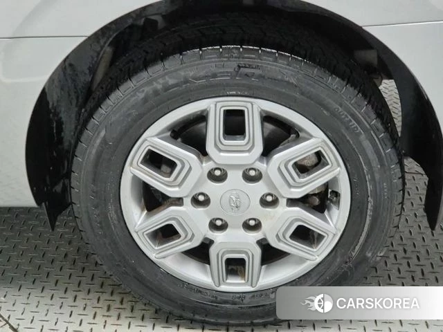Hyundai Staria id 4518983 из Кореи 10