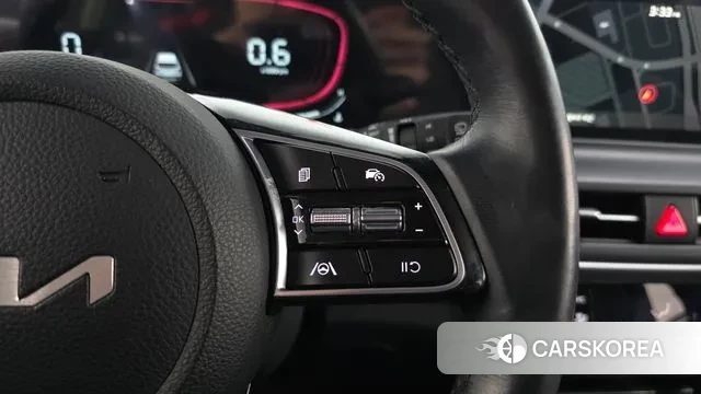 Kia The New Seltos id 3591082 из Кореи 10