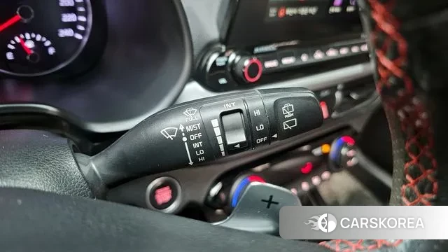 Kia Come New K3 id 3479132 из Кореи 10