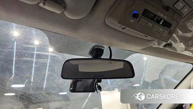 Hyundai The New Grand Starex id 3013721 из Кореи 10