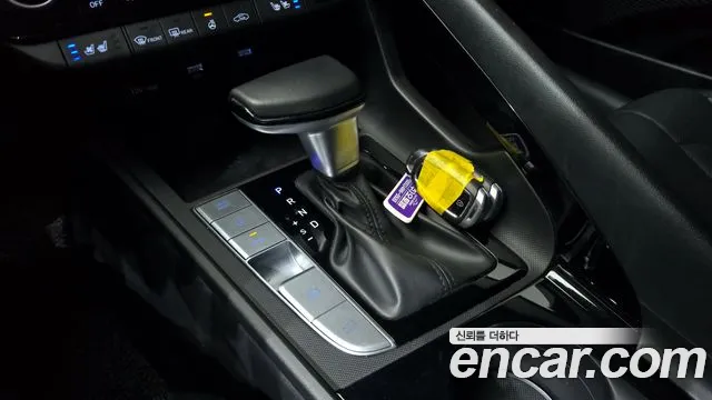 Hyundai Avante Hybrid (CN7) id 2784174 из Кореи 10