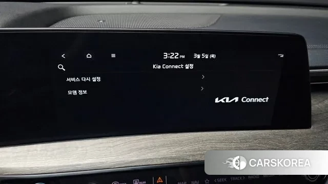 Kia K8 id 3746286 из Кореи 10