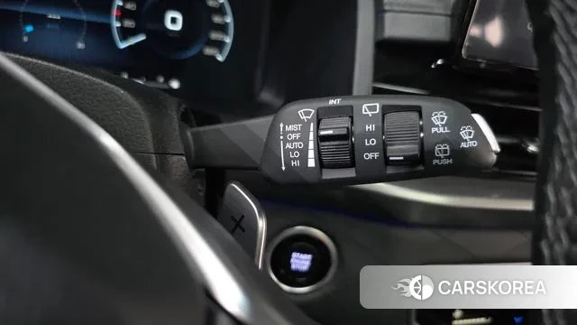 Ssangyong Rexton New Arena id 2938997 из Кореи 10