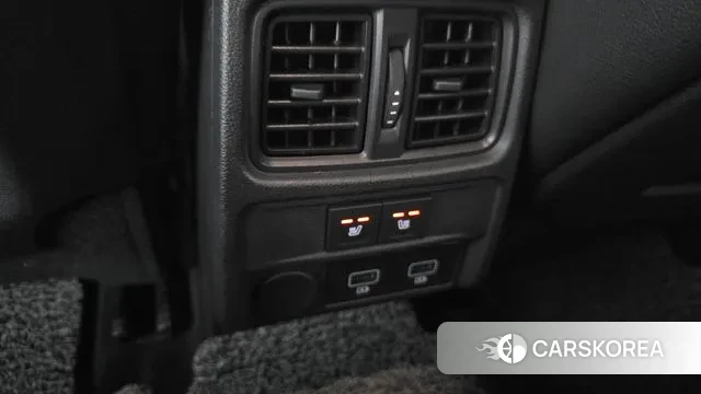 Renault Korea (Samsung) XM3 id 3395542 из Кореи 10