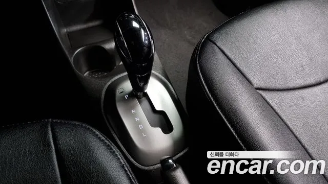 Chevrolet (GM Daewoo) The New Spark id 2517022 из Кореи 10