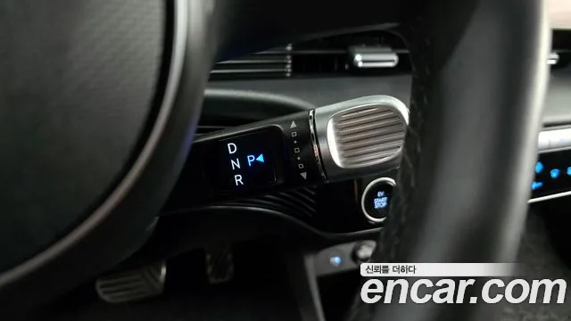 Hyundai Ionic 5 id 2576562 из Кореи 10