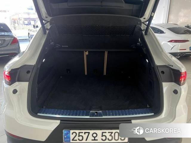 Porsche Cayenne (PO536) id 3828274 из Кореи 10