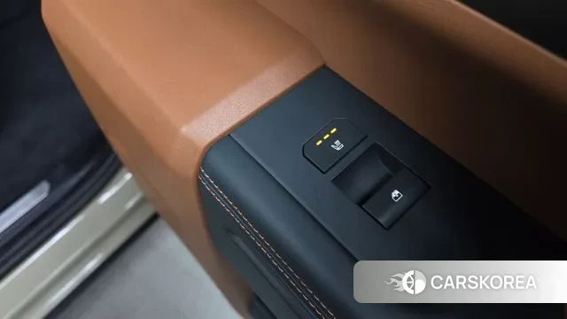 Kia Tasman id 3732450 из Кореи 10