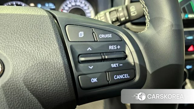 Hyundai Venue id 3892659 из Кореи 10