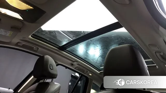 BMW X3 (G01) id 3366756 из Кореи 10