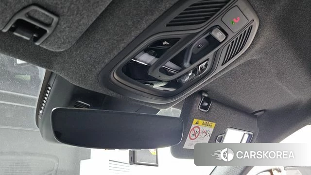 Renault Korea (Samsung) Grand Coleos id 4584304 из Кореи 10