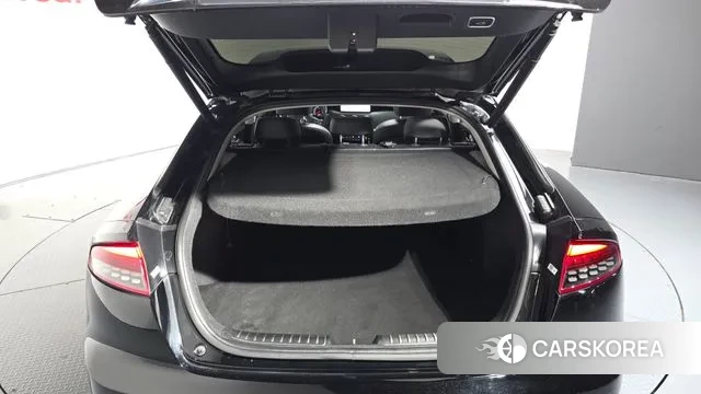 Kia Stinger Meister id 3023707 из Кореи 10