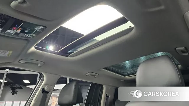 Hyundai Santa Fe (MX5) id 3502781 из Кореи 10