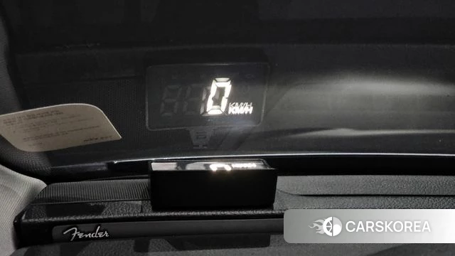 Volkswagen The New Passat id 3814333 из Кореи 10