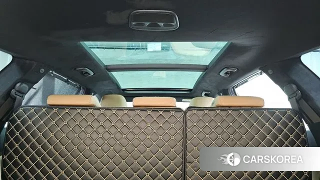 Hyundai The New Santa Fe id 3610637 из Кореи 10