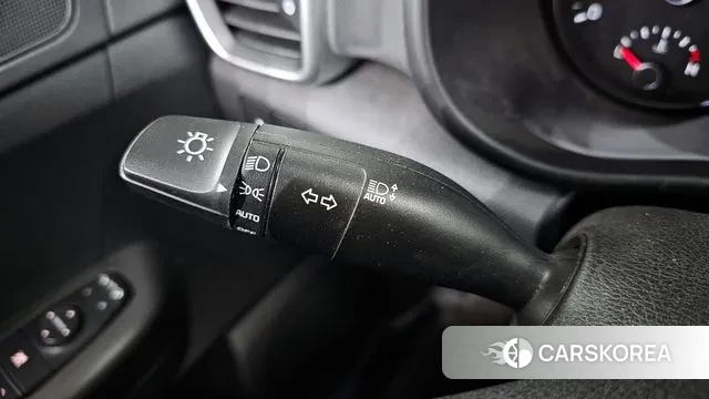 Kia Sportage The Bold id 3601382 из Кореи 10