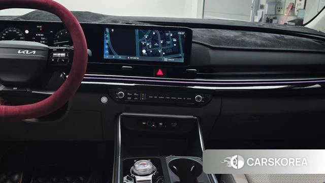 Kia The New Carnival 4th Generation id 4242731 из Кореи 10