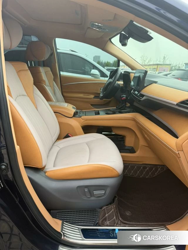 Toyota Saina id 4258440 из Китая 10