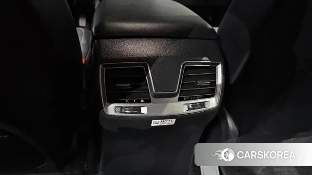 Ssangyong The New Rexton Sports Cannes id 3745358 из Кореи 10