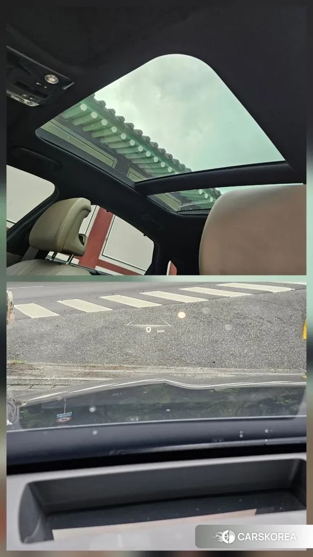 Kia K8 id 3022092 из Кореи 10