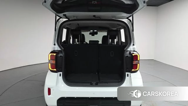 Kia The New Kia Ray id 4691060 из Кореи 10