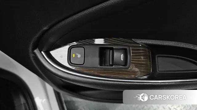 Chevrolet (GM Daewoo) The New Malibu id 2980927 из Кореи 10