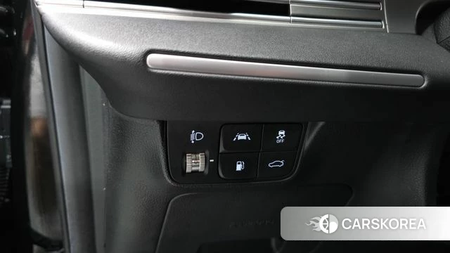 Hyundai The New Grandeur IG id 4671883 из Кореи 10