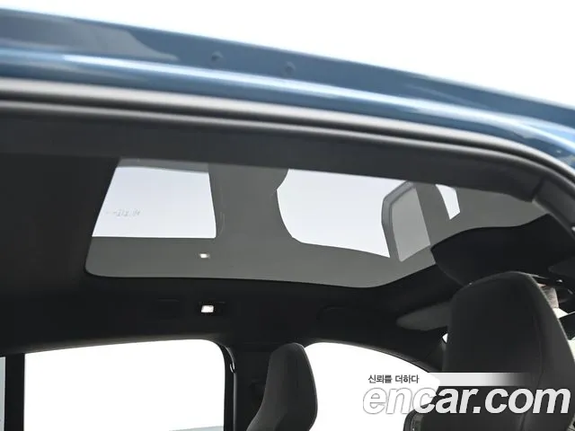 Volvo C40 Richards id 2628880 из Кореи 10