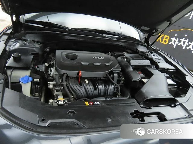 Hyundai Grandeur IG id 4417488 из Кореи 10