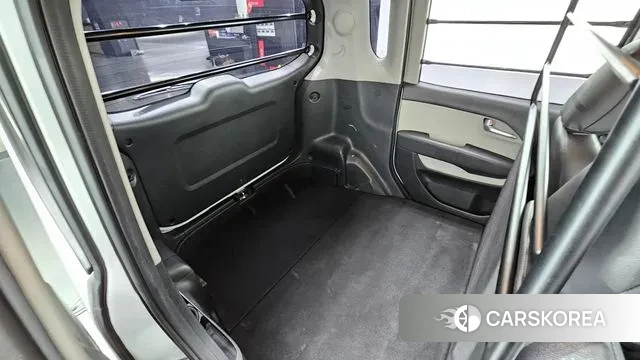 Kia The New Ray id 3219337 из Кореи 10