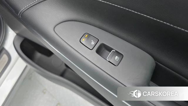 Hyundai The New Grandeur IG id 4284702 из Кореи 10