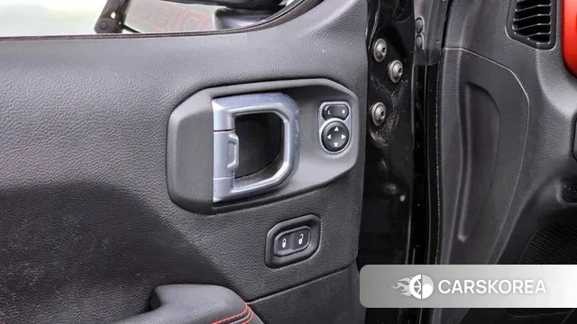 Jeep Gladiator (JT) id 3417242 из Кореи 10