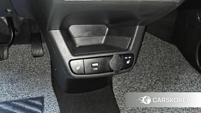 Kia The New Ray id 4871924 из Кореи 10