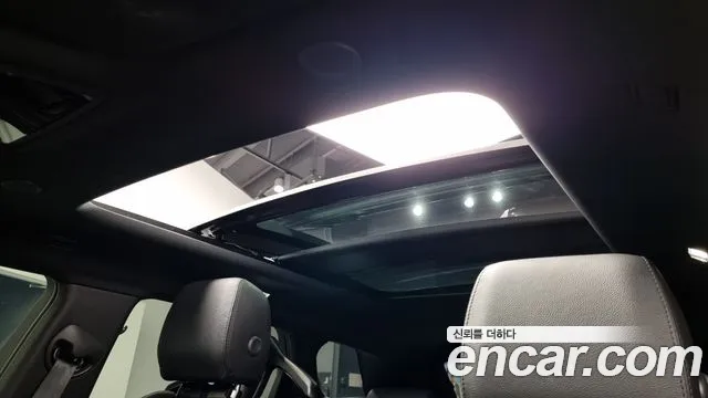 Land Rover Range Rover Evoque 2nd Generation id 2852511 из Кореи 10