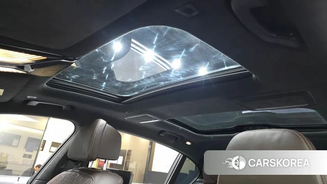 BMW 7 Series (G11) id 4383178 из Кореи 10