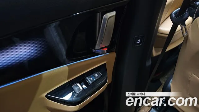 Kia Carnival 4th generation id 2694947 из Кореи 10