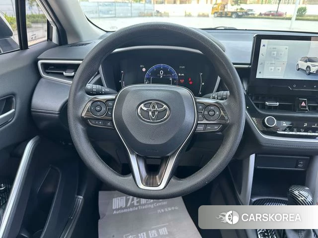 Toyota Fenglanda id 4262458 из Китая 10
