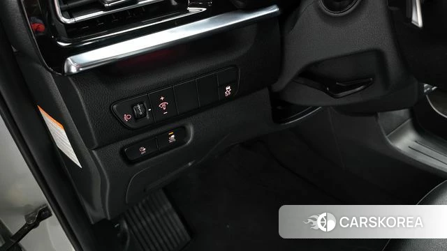 Kia Niro Plus id 4942660 из Кореи 10