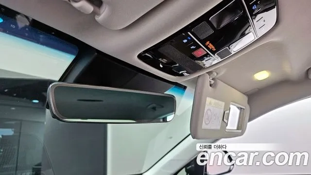 Hyundai Grandeur (GN7) id 2862377 из Кореи 10