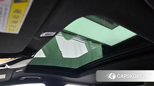 BMW 5 Series (G30) id 3646928 из Кореи 10