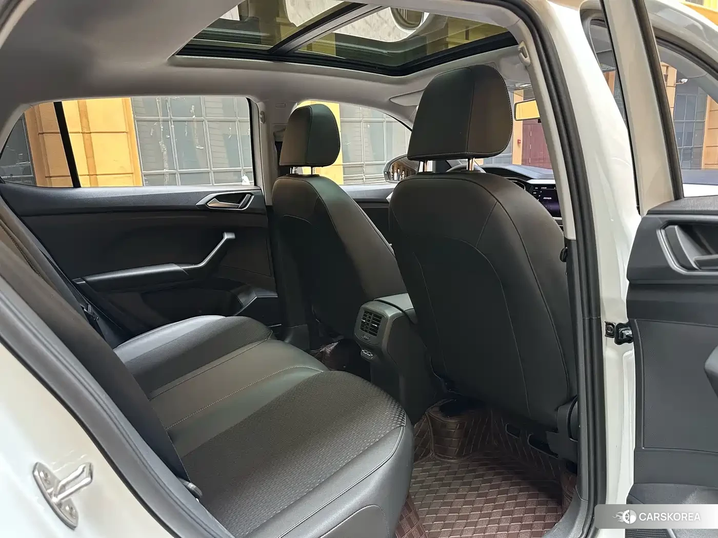 Volkswagen Tacqua id 4654518 из Китая 10