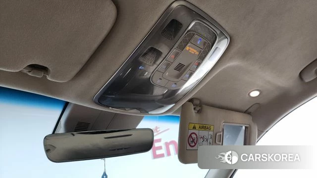 Genesis GV80 id 3911238 из Кореи 10