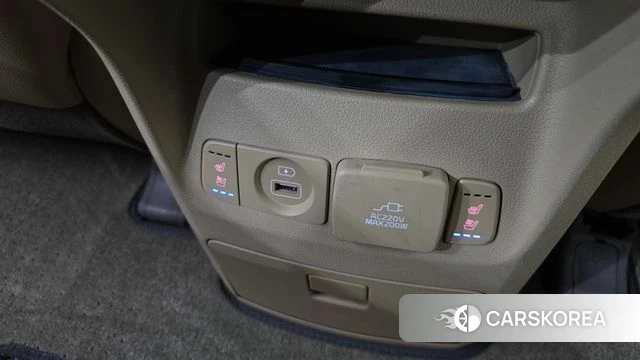 Kia The New Carnival id 3819964 из Кореи 10