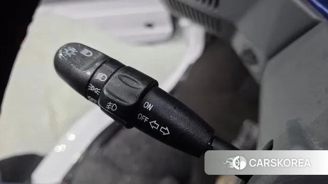 Chevrolet (GM Daewoo) New Damas id 3428088 из Кореи 10