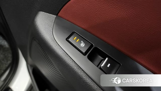 Hyundai All New Tucson id 3808189 из Кореи 10