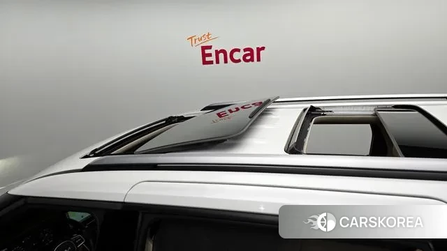 Kia Carnival 4th generation id 3442414 из Кореи 10