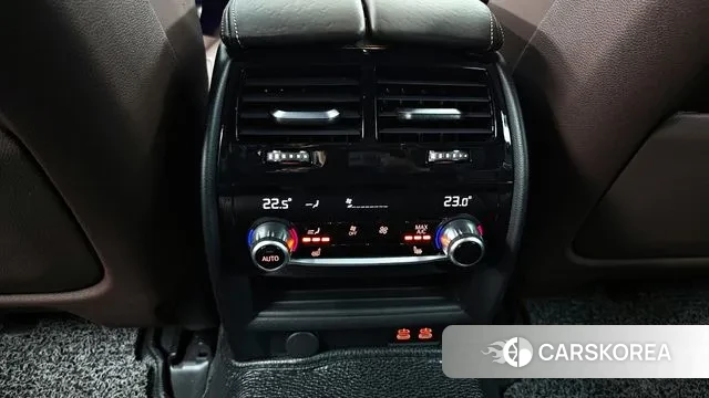 BMW 5 Series (G30) id 3645391 из Кореи 10