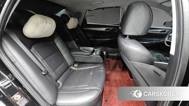 Hyundai The New Grandeur IG Hybrid id 4180043 из Кореи 10